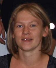 Wera Mayr